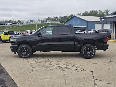New 2025 Ram 1500 Warlock Crew Cab 4x4 Pickup for sale #D25099 - photo 2