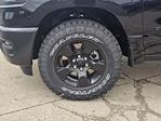 New 2025 Ram 1500 Warlock Crew Cab 4x4 Pickup for sale #D25099 - photo 9