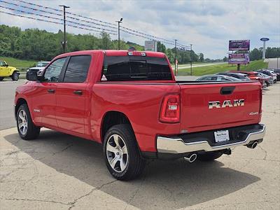 New 2025 Ram 1500 Tradesman Crew Cab 4x4 Pickup for sale #D25114 - photo 2