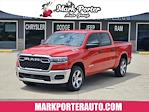 New 2025 Ram 1500 Tradesman Crew Cab 4x4 Pickup for sale #D25114 - photo 1