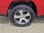 New 2025 Ram 1500 Tradesman Crew Cab 4x4 Pickup for sale #D25114 - photo 10
