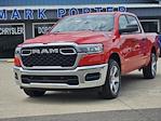 New 2025 Ram 1500 Tradesman Crew Cab 4x4 Pickup for sale #D25114 - photo 12