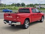 New 2025 Ram 1500 Tradesman Crew Cab 4x4 Pickup for sale #D25114 - photo 4