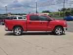 New 2025 Ram 1500 Tradesman Crew Cab 4x4 Pickup for sale #D25114 - photo 5