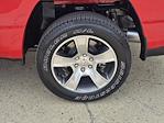 New 2025 Ram 1500 Tradesman Crew Cab 4x4 Pickup for sale #D25114 - photo 9