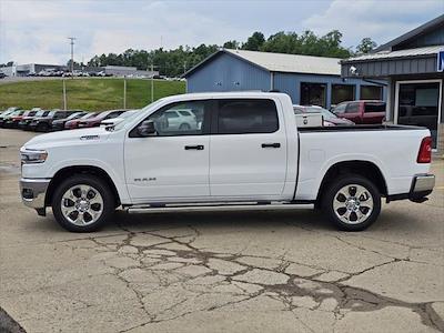 New 2025 Ram 1500 Big Horn Crew Cab 4x4 Pickup for sale #D25118 - photo 2