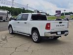 New 2025 Ram 1500 Big Horn Crew Cab 4x4 Pickup for sale #D25118 - photo 3