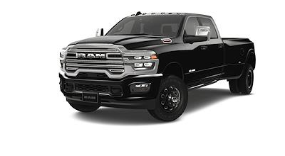 New 2025 Ram 3500 Laramie Crew Cab 4x4 DRW Pickup for sale #D25119 - photo 1