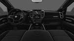 New 2025 Ram 3500 Laramie Crew Cab 4x4 DRW Pickup for sale #D25119 - photo 6