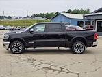 New 2025 Ram 1500 Laramie Crew Cab 4x4 Pickup for sale #D25122 - photo 9