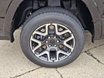 New 2025 Ram 1500 Laramie Crew Cab 4x4 Pickup for sale #D25122 - photo 11