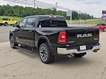New 2025 Ram 1500 Laramie Crew Cab 4x4 Pickup for sale #D25122 - photo 2