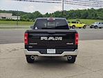 New 2025 Ram 1500 Laramie Crew Cab 4x4 Pickup for sale #D25122 - photo 3