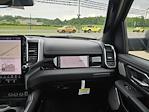 New 2025 Ram 1500 Laramie Crew Cab 4x4 Pickup for sale #D25122 - photo 39