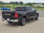 New 2025 Ram 1500 Laramie Crew Cab 4x4 Pickup for sale #D25122 - photo 4