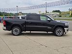 New 2025 Ram 1500 Laramie Crew Cab 4x4 Pickup for sale #D25122 - photo 5