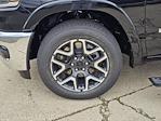 New 2025 Ram 1500 Laramie Crew Cab 4x4 Pickup for sale #D25122 - photo 8