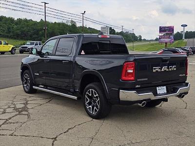 New 2025 Ram 1500 Laramie Crew Cab 4x4 Pickup for sale #D25123 - photo 2
