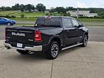 New 2025 Ram 1500 Laramie Crew Cab 4x4 Pickup for sale #D25123 - photo 4