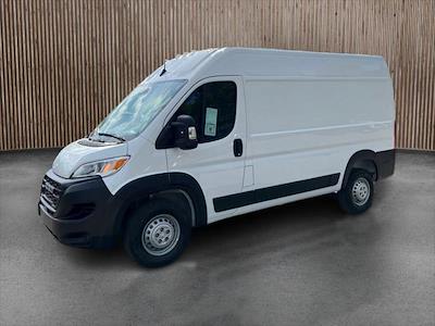 New 2025 Ram ProMaster 2500 High Roof Empty Cargo Van for sale #D25180 - photo 1