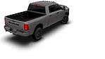 New 2026 Ram 2500 Big Horn Crew Cab 4x4 Pickup for sale #D26015 - photo 2