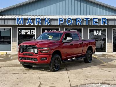 New 2026 Ram 2500 Big Horn Crew Cab for sale #D26054 - photo 1