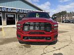 New 2026 Ram 2500 Big Horn Crew Cab for sale #D26054 - photo 8
