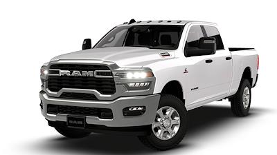New 2026 Ram 2500 Big Horn Crew Cab for sale #D26056 - photo 1