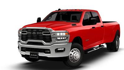 New 2026 Ram 3500 Big Horn Crew Cab for sale #D26058 - photo 1