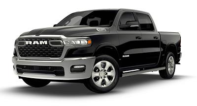 New 2026 Ram 1500 Big Horn Crew Cab for sale #D26069 - photo 1