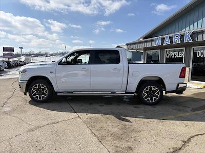 New 2026 Ram 1500 Laramie Crew Cab for sale #D26071 - photo 2