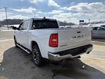 New 2026 Ram 1500 Laramie Crew Cab for sale #D26071 - photo 3