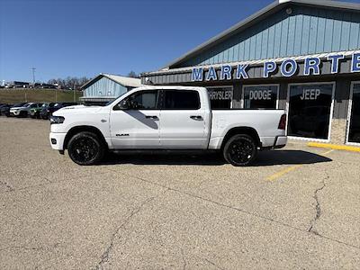 New 2026 Ram 1500 Tradesman Crew Cab for sale #D26086 - photo 2