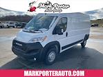 New 2025 Ram ProMaster 2500 High Roof Empty Cargo Van for sale #D25022 - photo 1
