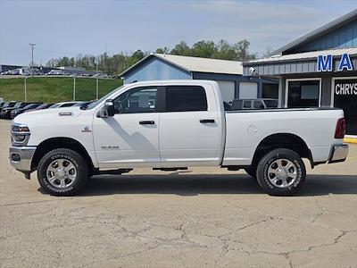New 2025 Ram 2500 Big Horn Crew Cab 4x4 Pickup for sale #D25068 - photo 2