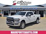 New 2025 Ram 2500 Big Horn Crew Cab 4x4 Pickup for sale #D25068 - photo 1