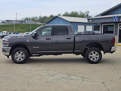 New 2025 Ram 2500 Big Horn Crew Cab 4x4 Pickup for sale #D25075 - photo 2