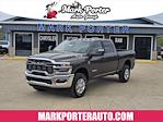 New 2025 Ram 2500 Big Horn Crew Cab 4x4 Pickup for sale #D25075 - photo 1