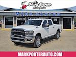 New 2025 Ram 2500 Tradesman Crew Cab 4x4 Pickup for sale #D25078 - photo 1