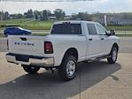 New 2025 Ram 2500 Tradesman Crew Cab 4x4 Pickup for sale #D25078 - photo 5