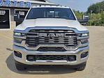 New 2025 Ram 2500 Tradesman Crew Cab 4x4 Pickup for sale #D25078 - photo 8