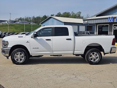 New 2025 Ram 2500 Big Horn Crew Cab 4x4 Pickup for sale #D25095 - photo 2