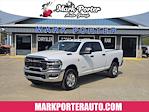 New 2025 Ram 2500 Big Horn Crew Cab 4x4 Pickup for sale #D25095 - photo 1