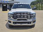 New 2025 Ram 2500 Big Horn Crew Cab 4x4 Pickup for sale #D25095 - photo 8