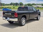 New 2025 Ram 2500 Big Horn Crew Cab 4x4 Pickup for sale #D25096 - photo 5