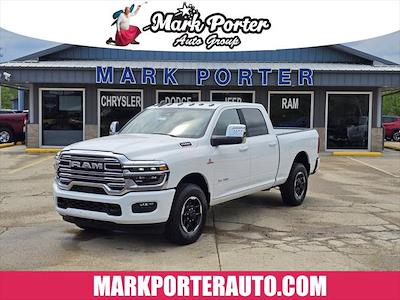 New 2025 Ram 2500 Laramie Crew Cab Pickup for sale #D25111 - photo 1