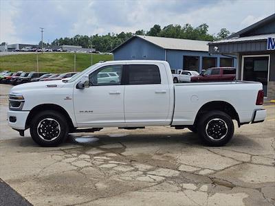 New 2025 Ram 2500 Laramie Crew Cab Pickup for sale #D25111 - photo 2