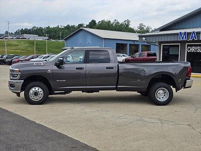 New 2025 Ram 3500 Big Horn Crew Cab 4x4 DRW Pickup for sale #D25115 - photo 2