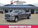 New 2025 Ram 3500 Big Horn Crew Cab 4x4 DRW Pickup for sale #D25115 - photo 1