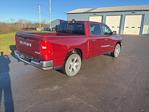 New 2025 Ram 1500 Tradesman Crew Cab 4x4 Pickup for sale #D25029 - photo 4